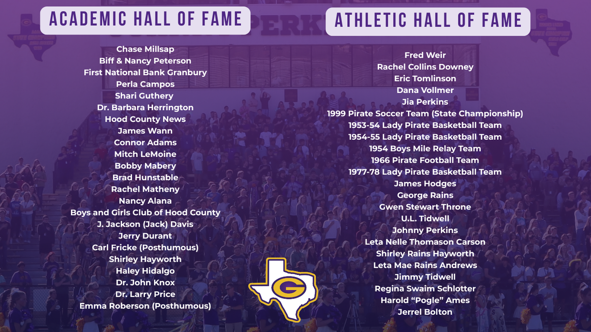 HOF