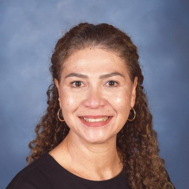 Ms.Nancy's Profile Photo