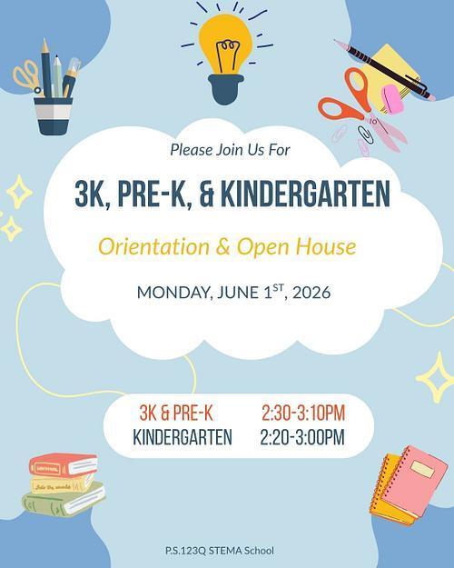 Open House