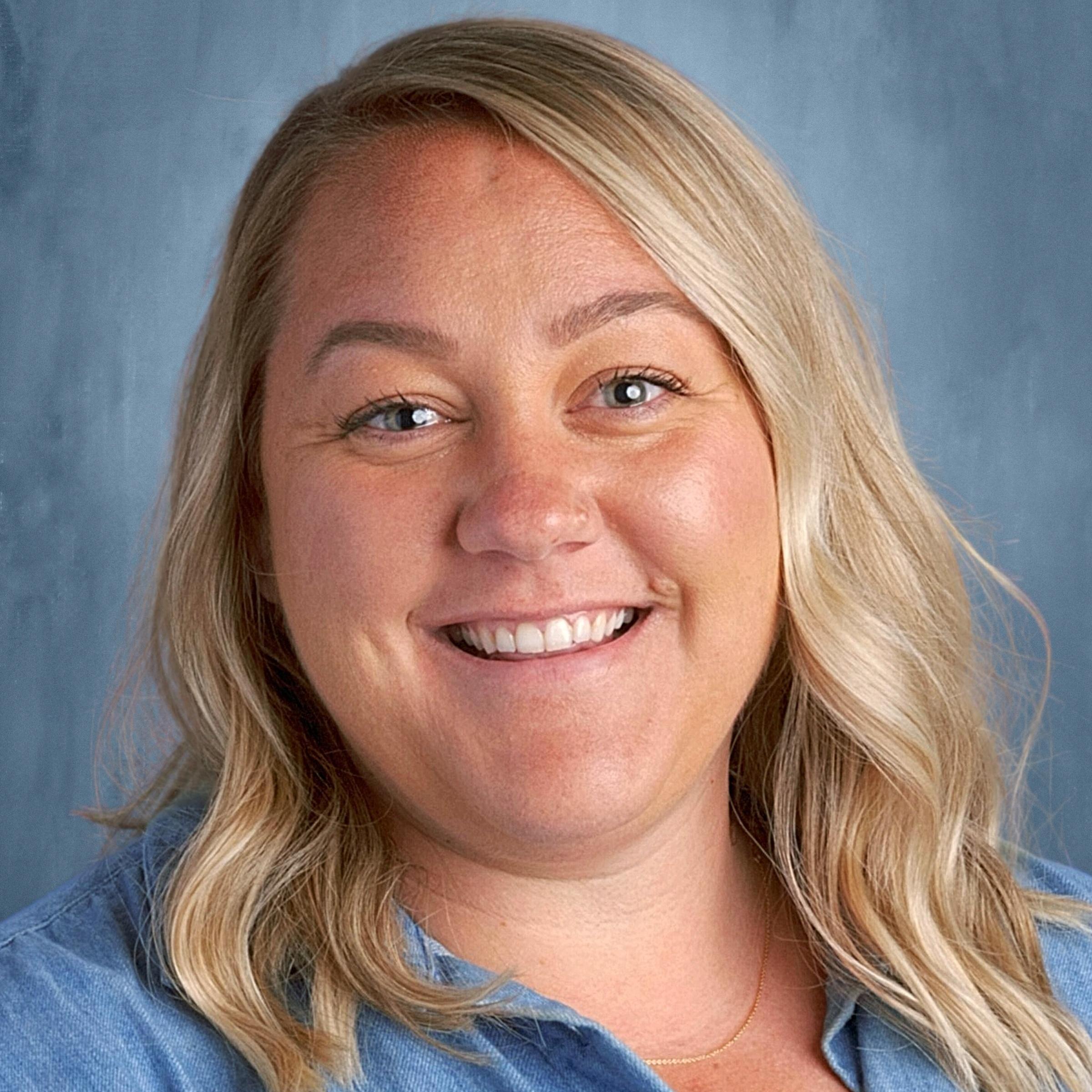 AlyssaRomer's Profile Photo