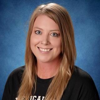 LisaFiske's Profile Photo