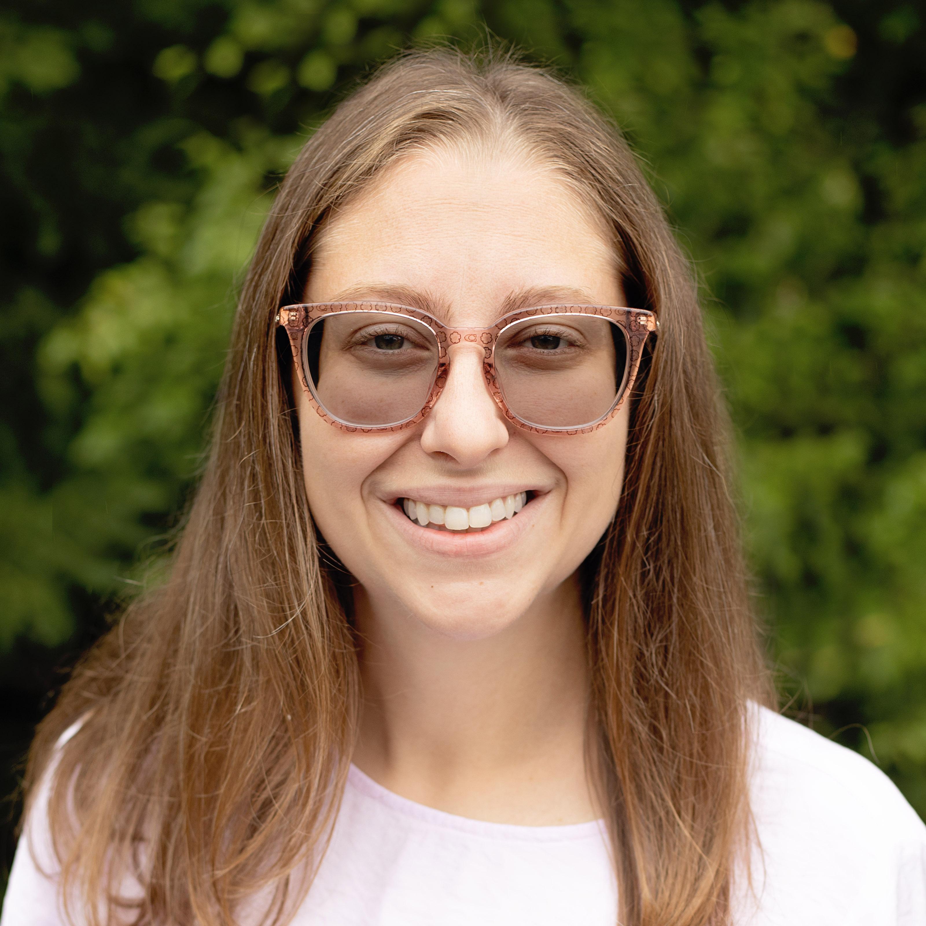 JessicaBickel's Profile Photo