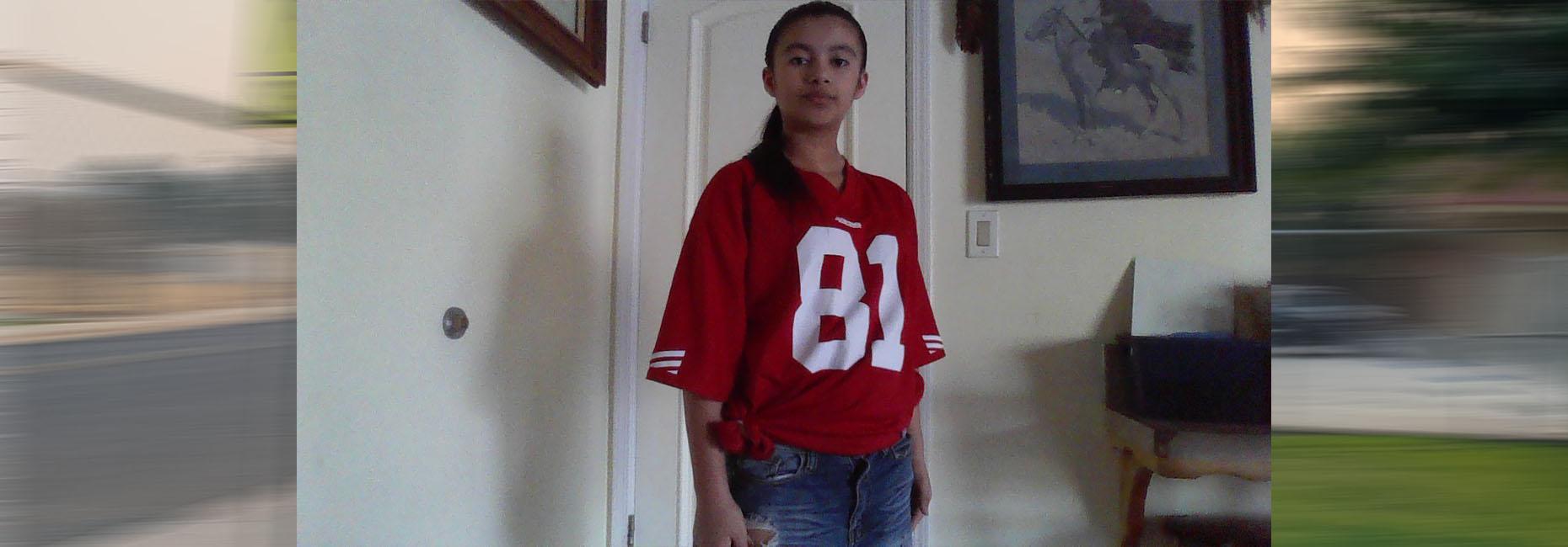 Jersey Day