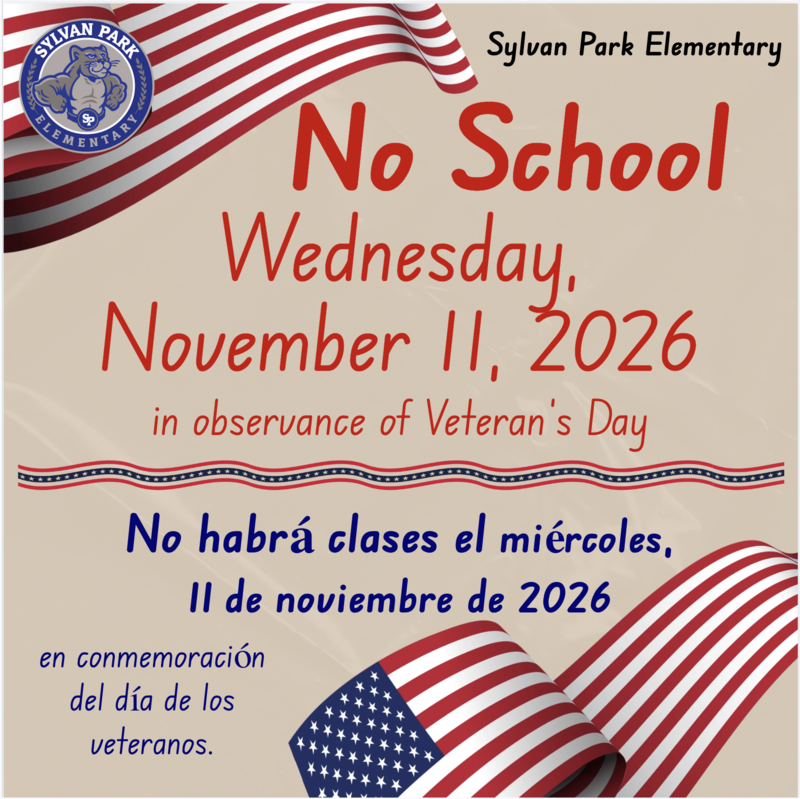 Veteran's Day