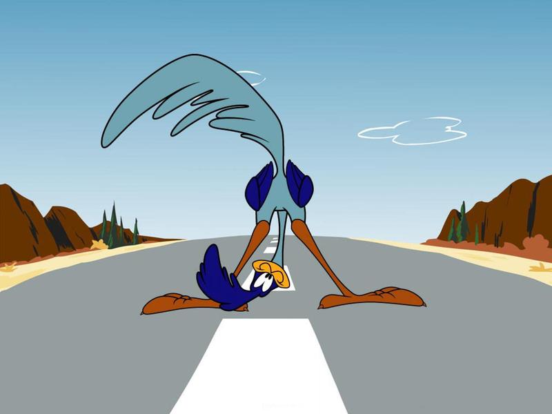 Roadrunner