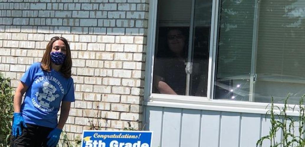 Peck Elementary School