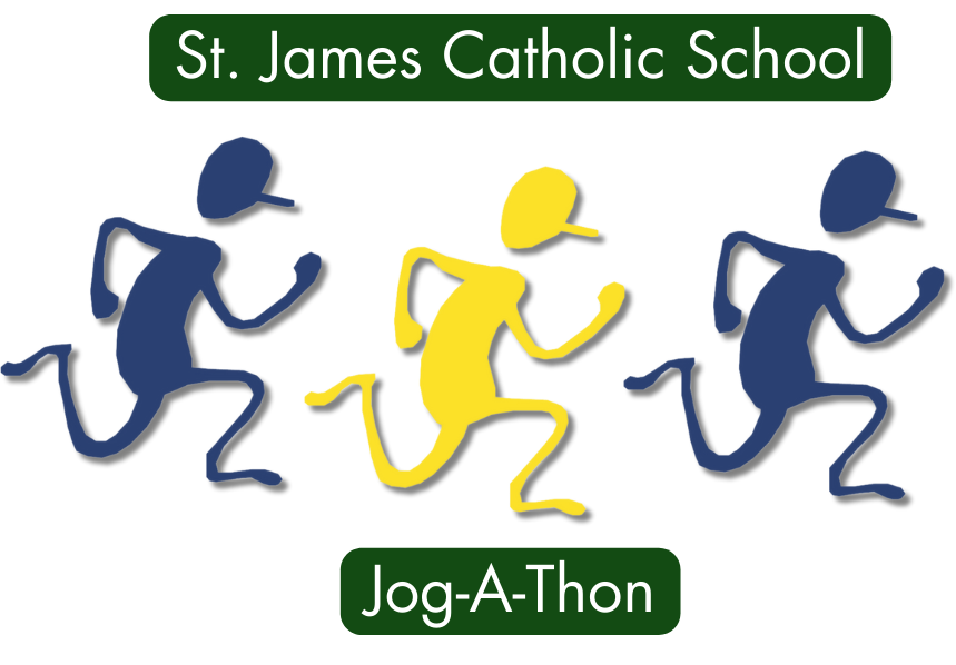 Jog a thon image