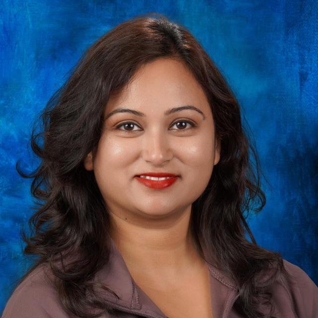 SuklaAdhya's Profile Photo