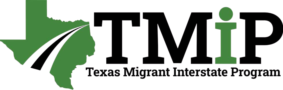 logo for TMIP