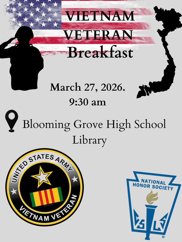 Vietnam Veterans Breakfast Thumbnail Image