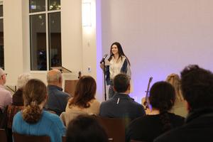 The Coffeehouse: An Annual Testament to the Trinity Hall Community | Monarch Media