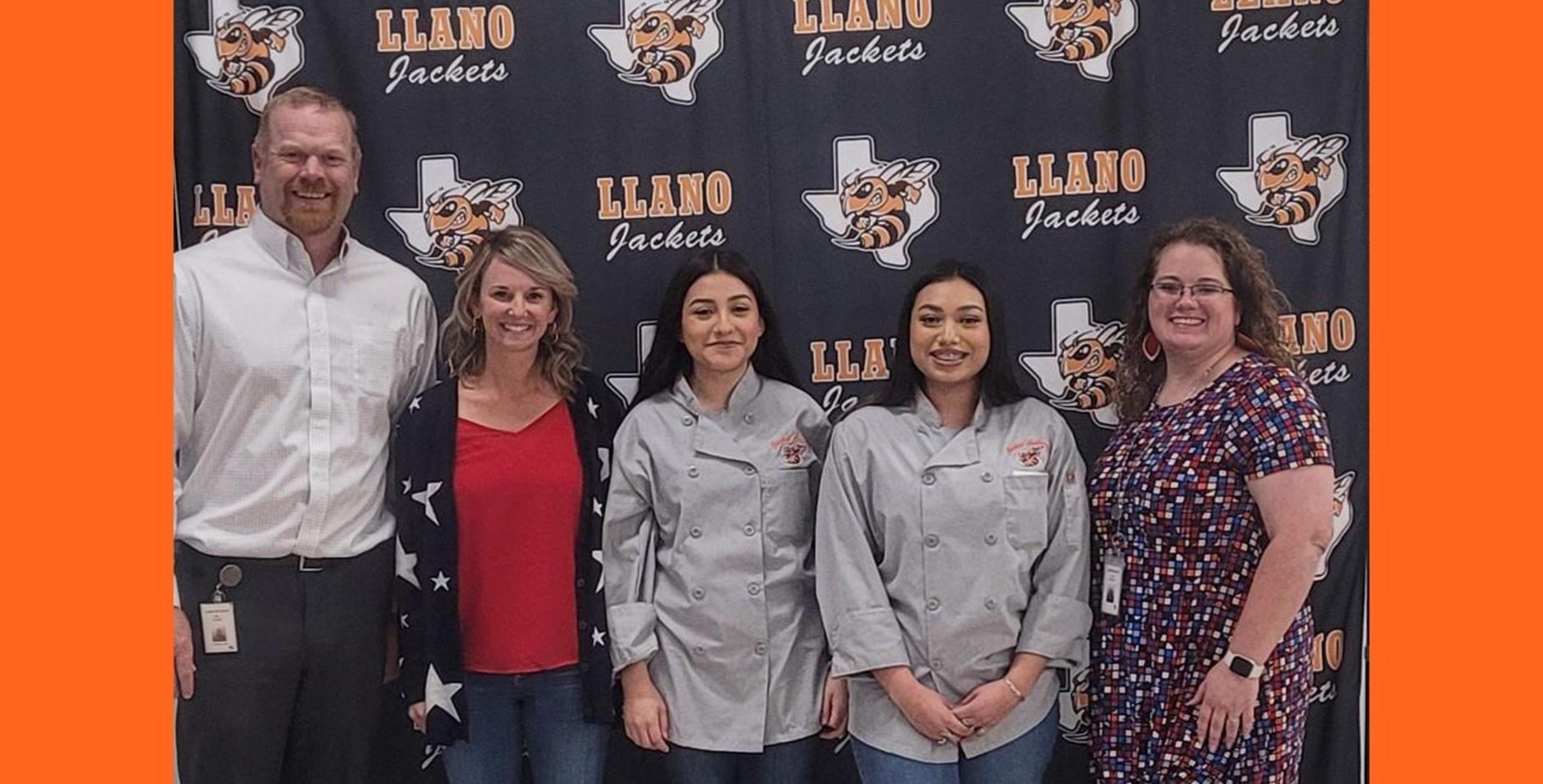 Llano Isd Pay Scale