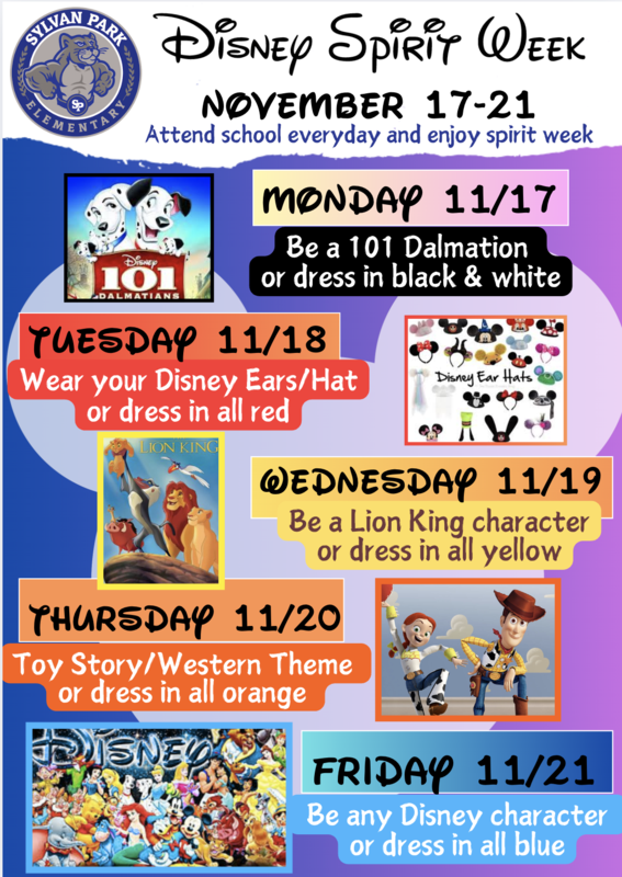 Disney Week
