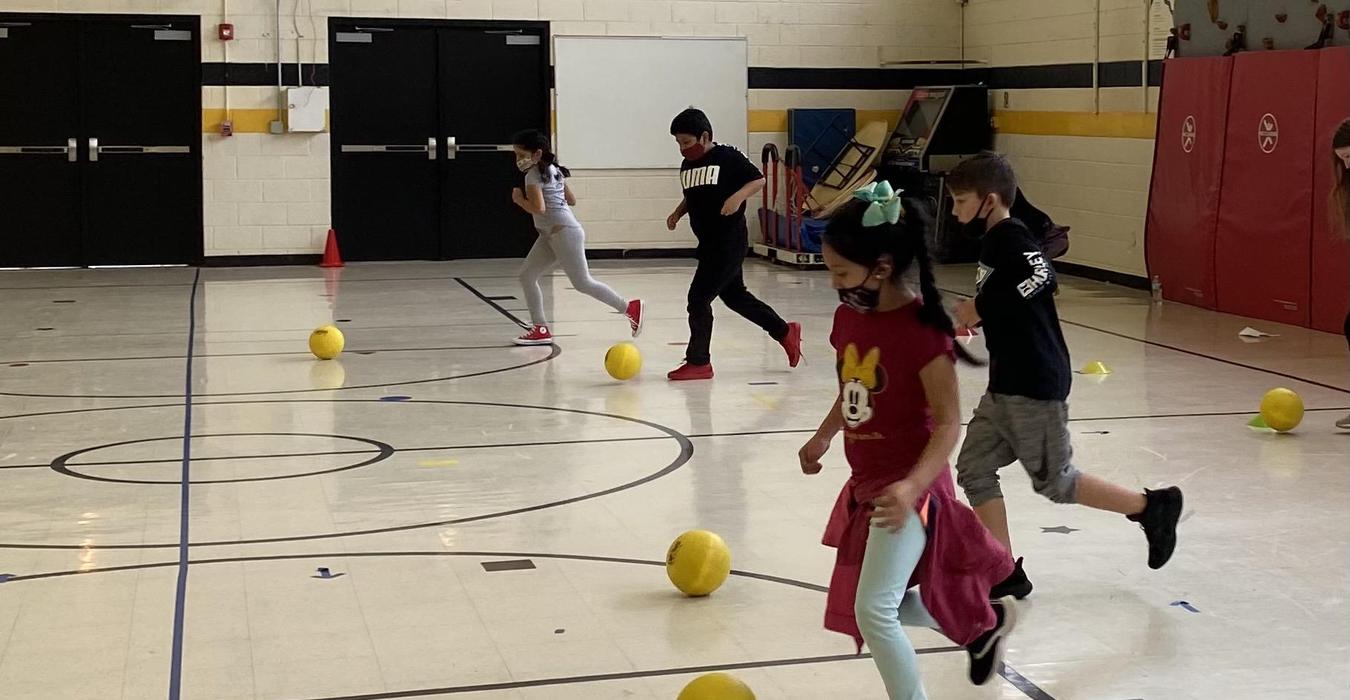 Moravian Falls Elementary School