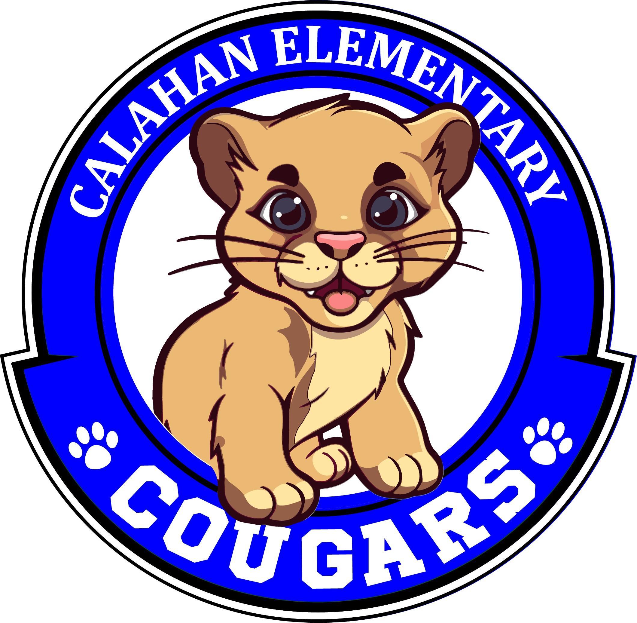 cougar logo