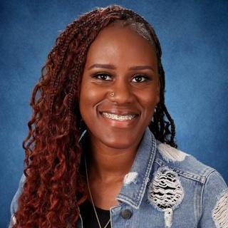 AmiraRuffin's Profile Photo