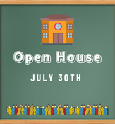 Open House