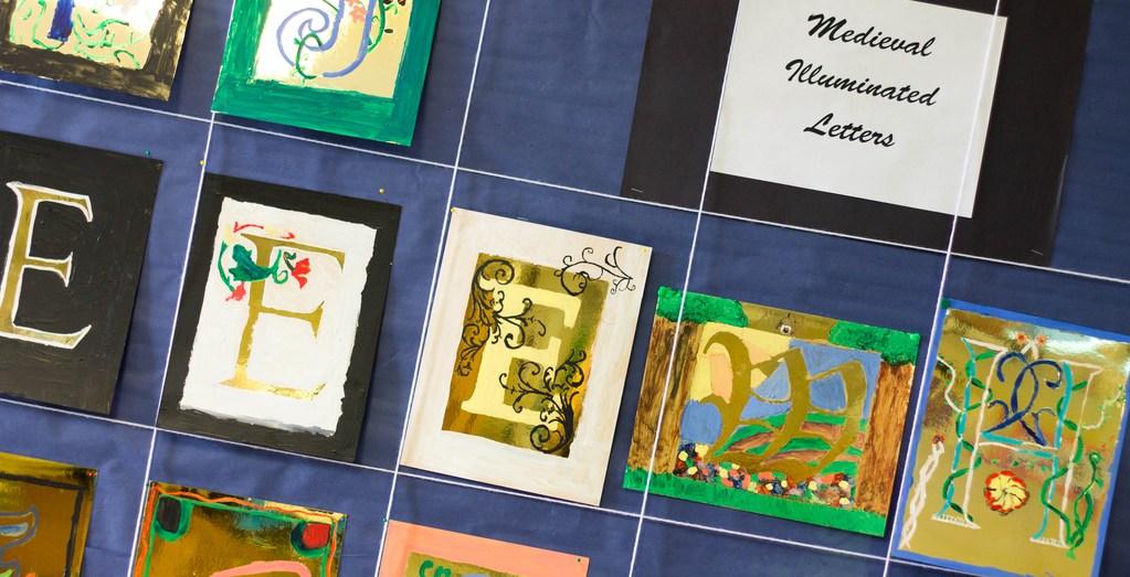 Ventura Charter School of Arts & Global Education