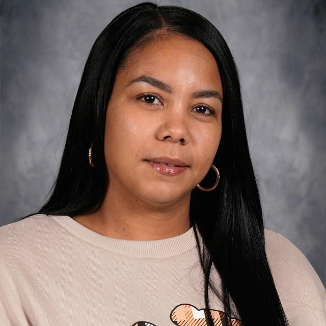 ChristineCorrea Rosado's Profile Photo