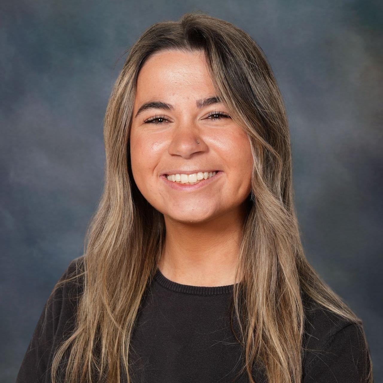 AbigailJones's Profile Photo