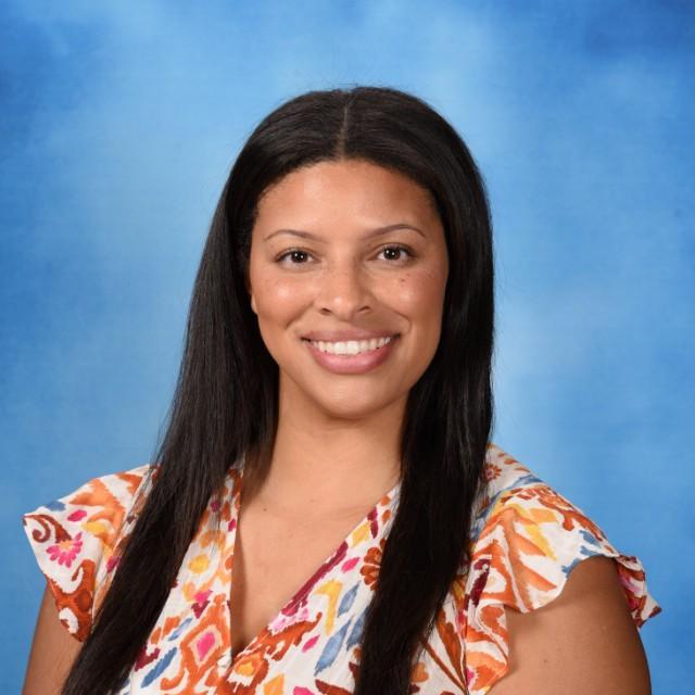 ChelseaDickerson's Profile Photo