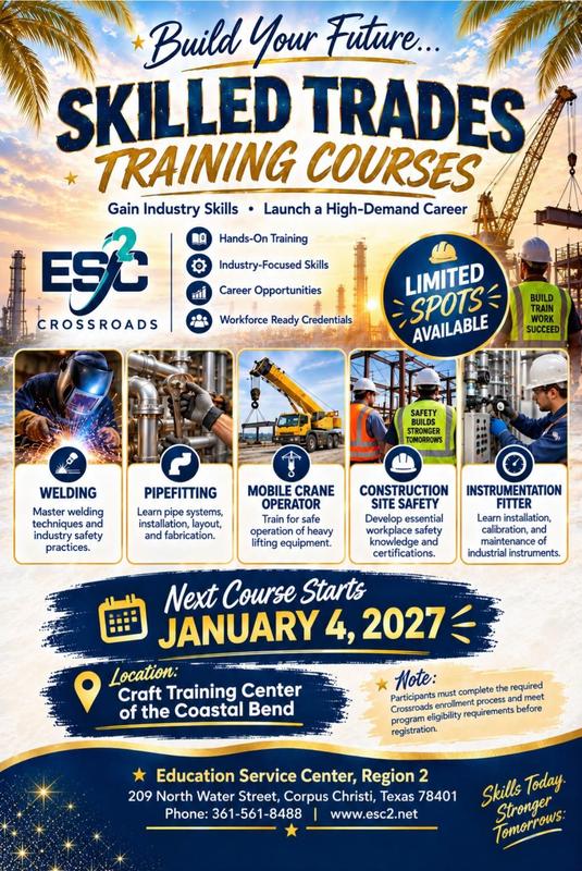 Skilled Trades