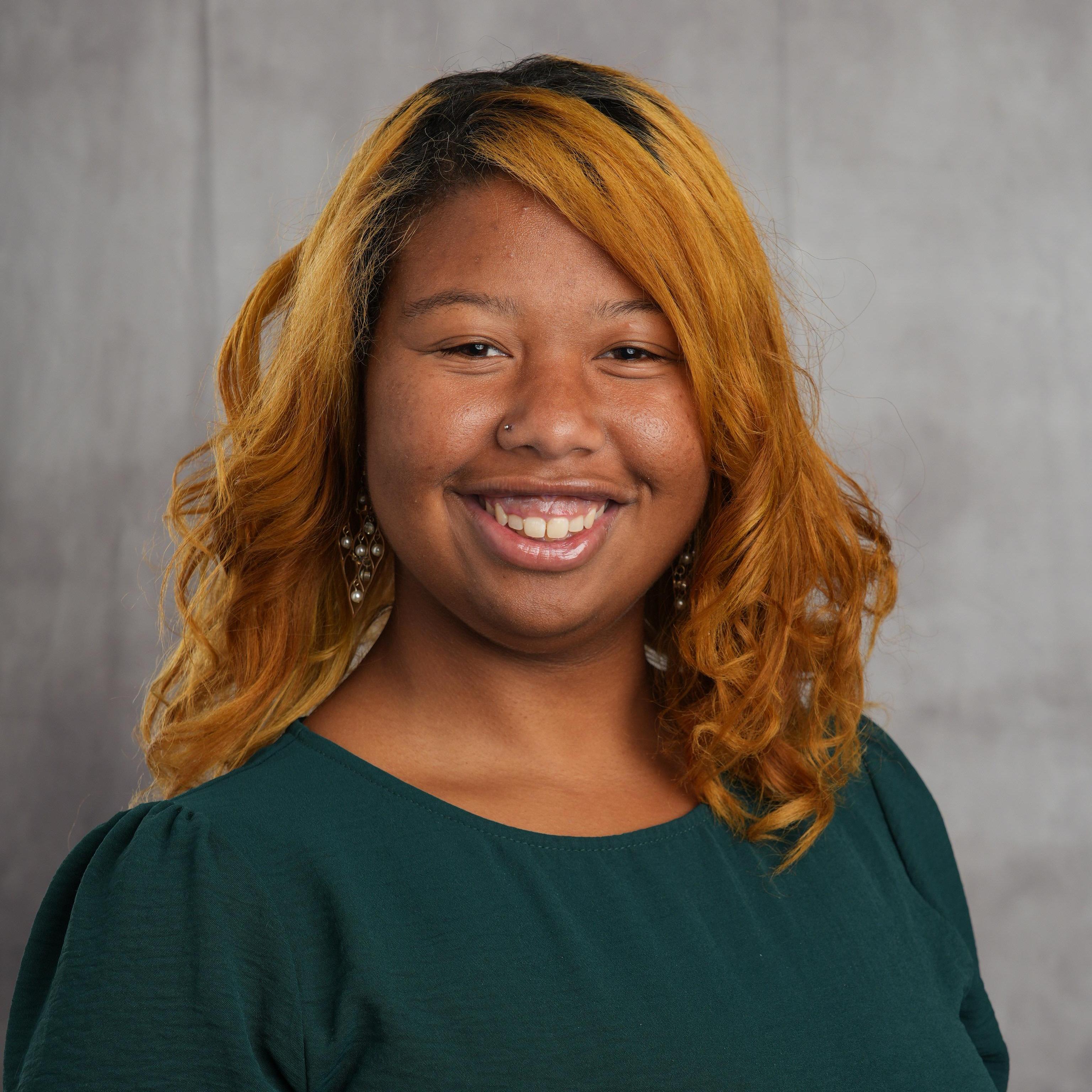 TayahFray's Profile Photo