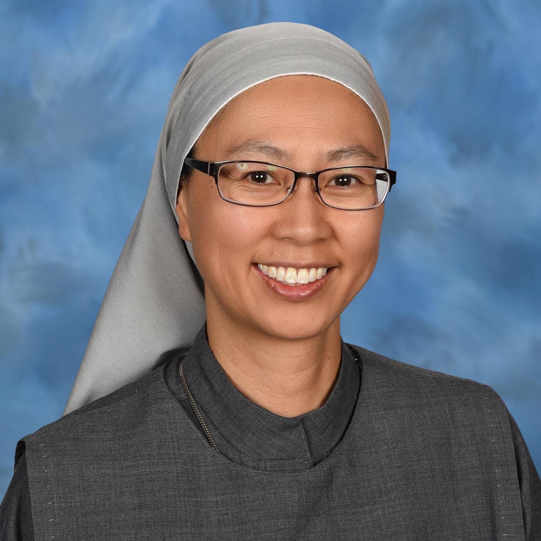 Sr. HolyHope's Profile Photo