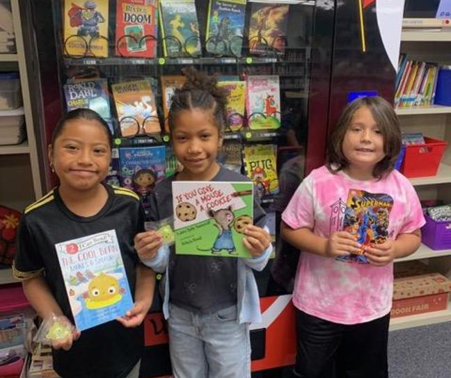 Birthday Books