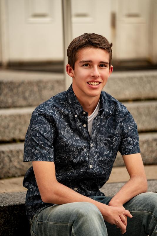 Noah Donker