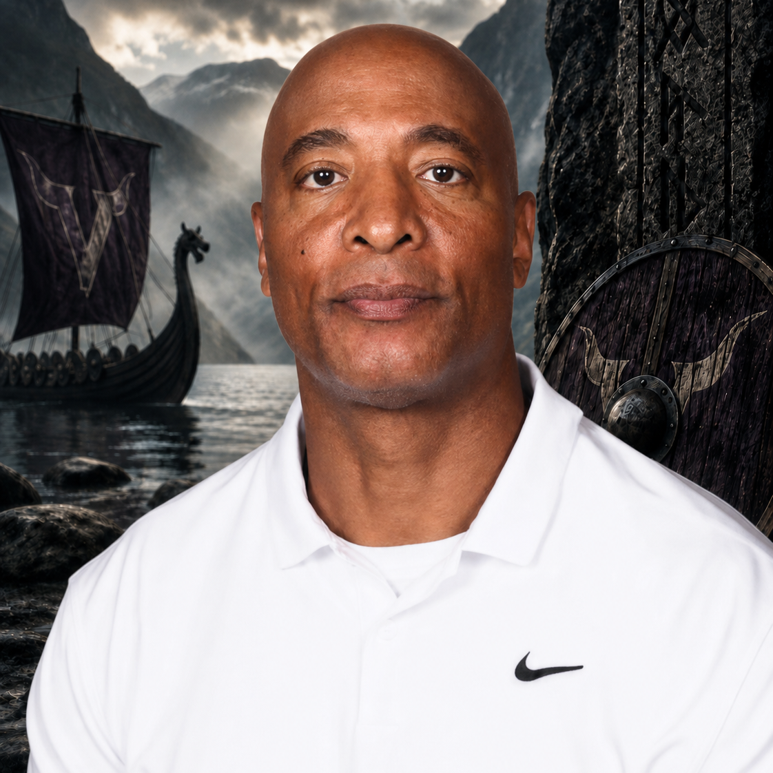 JohnRandall's Profile Photo