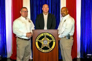 FRIENDS OF THE PIKE COUNTY SHERIFF’S OFFICE HOLDS ORGANIZATIONAL MEETING FOR NEWLY FORMED FOUNDATION