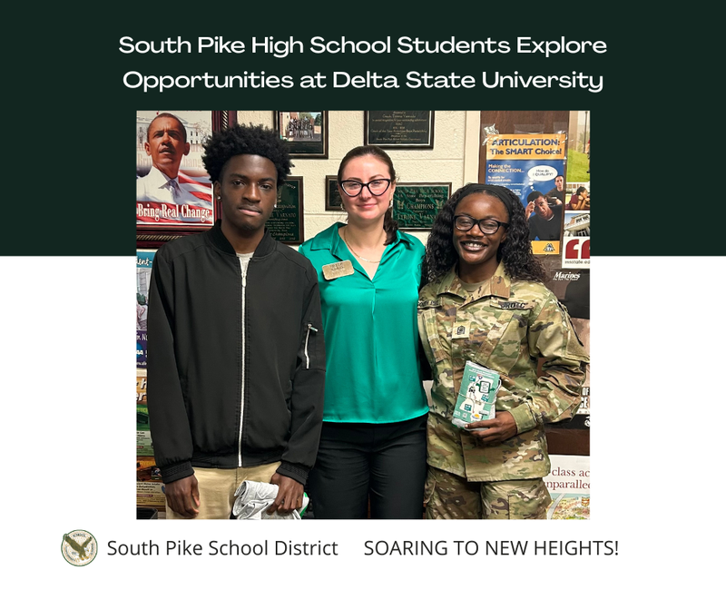 spsd sphs dsu april 2026