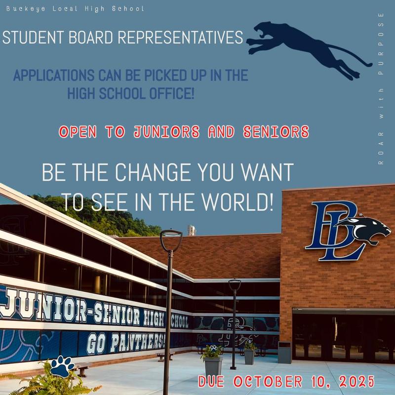 Student Board Reps