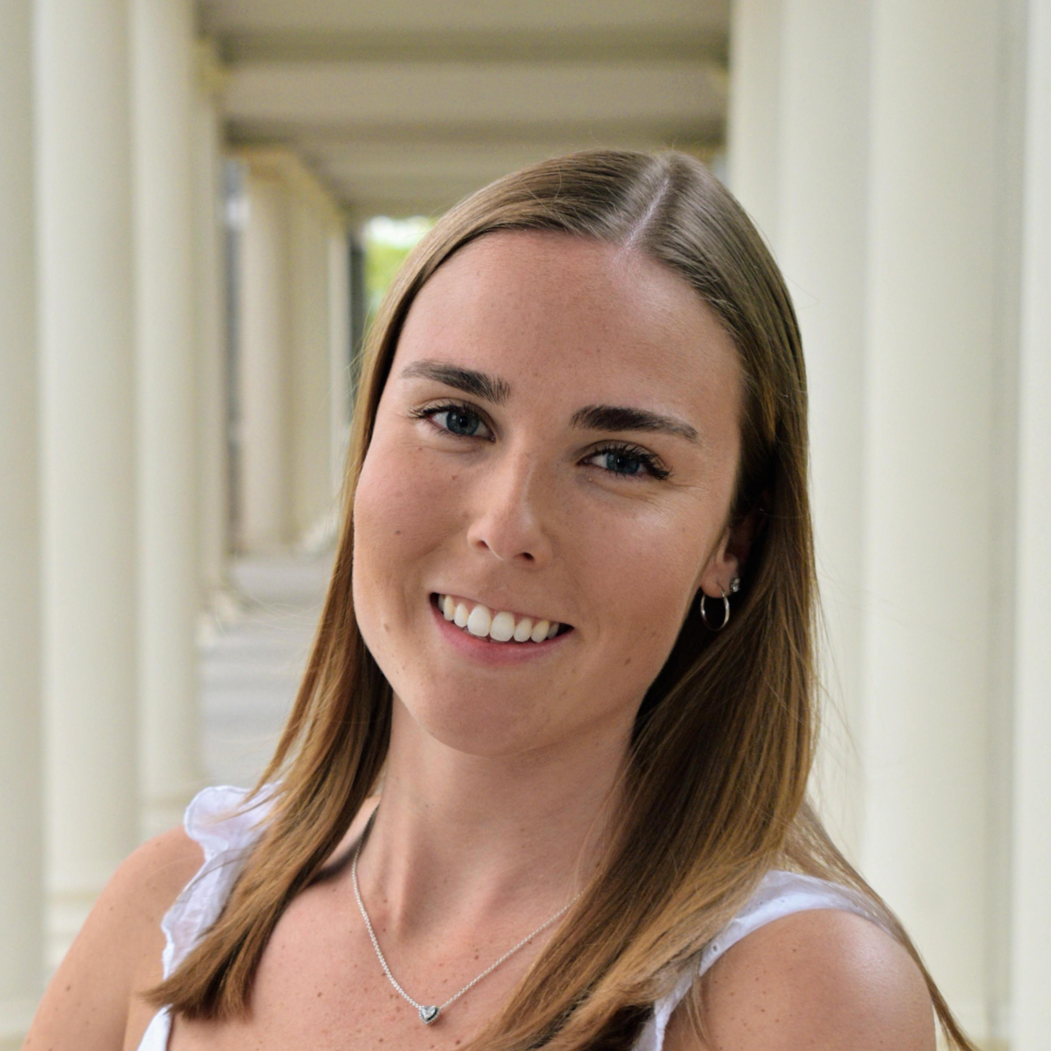 KatieOstrowski's Profile Photo