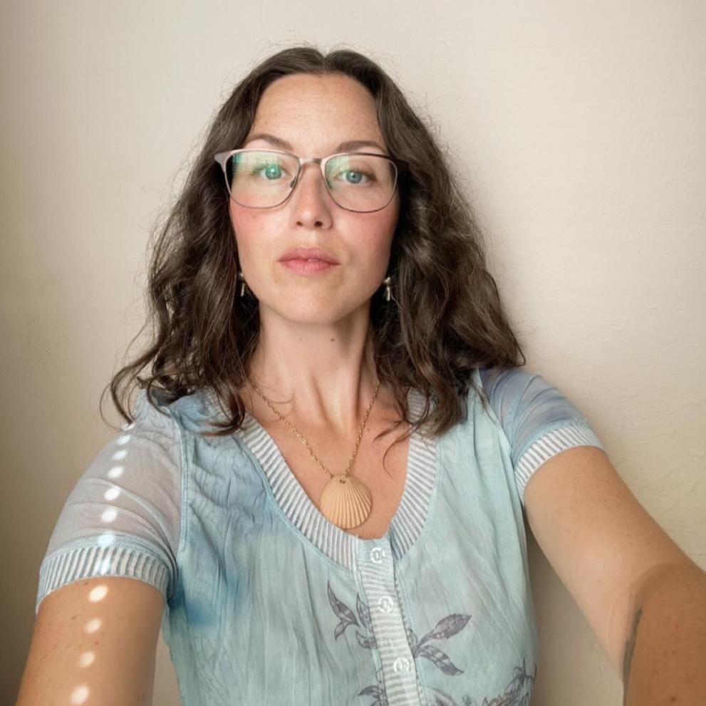 GraceFoxen's Profile Photo