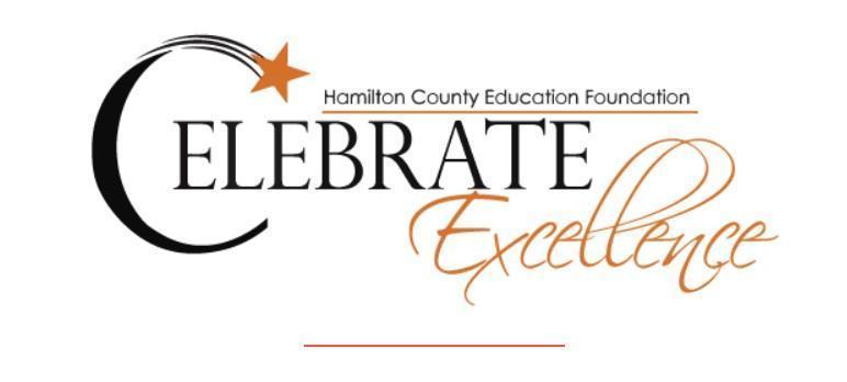 Celebrate Excellence