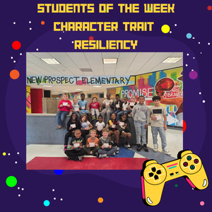 Resiliency