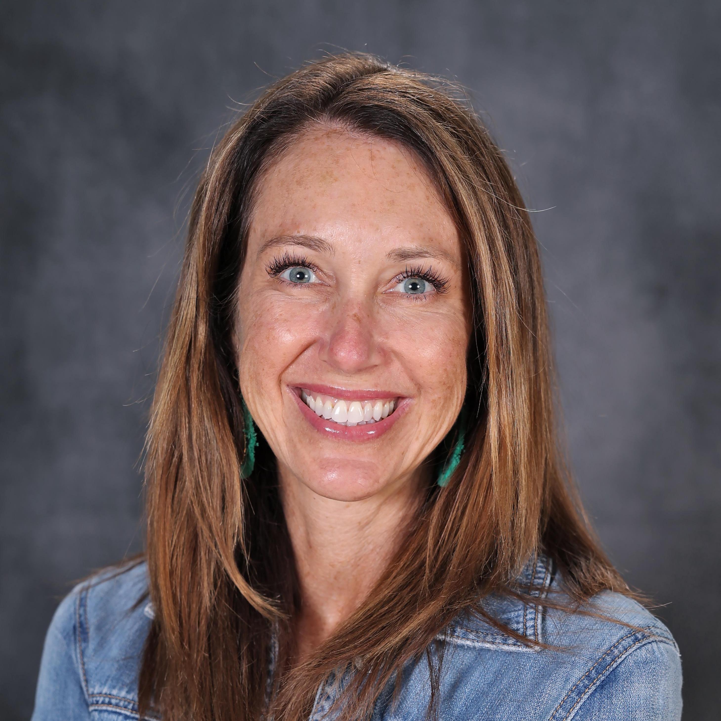 HeatherHarvell's Profile Photo