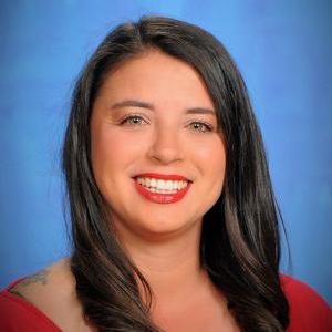 CandaceBlackman's Profile Photo