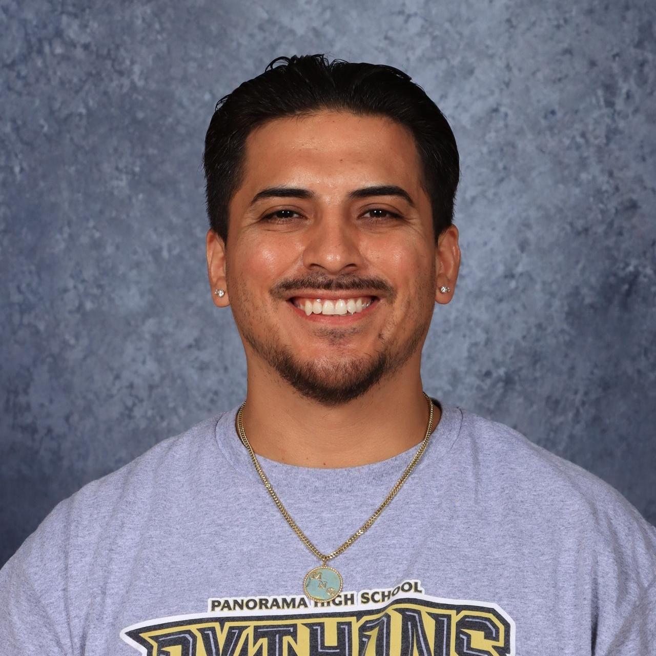 JorgeArrizon's Profile Photo