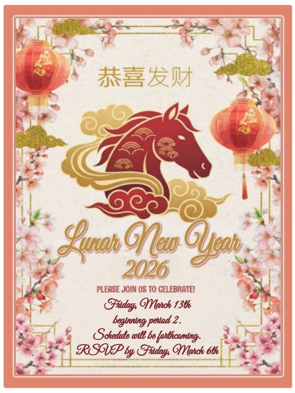 Lunar New Year