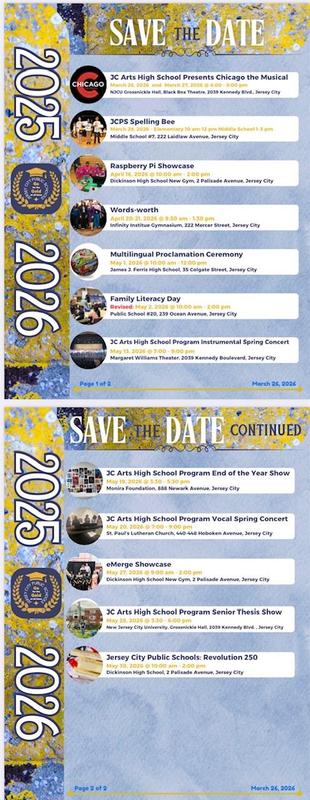 Save the Date Featured Photo