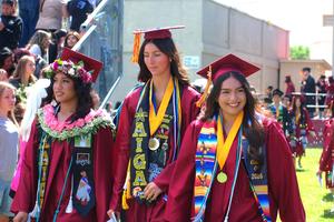 Graduates