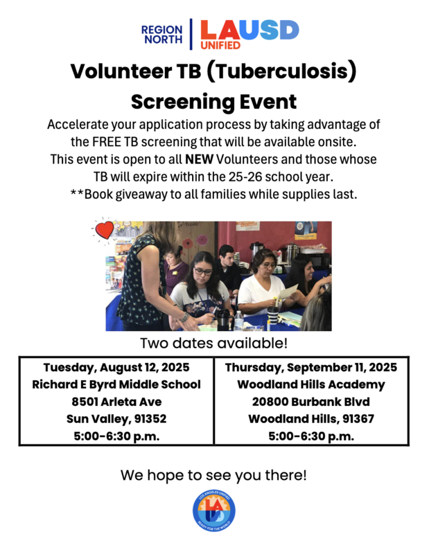 TB Screening
