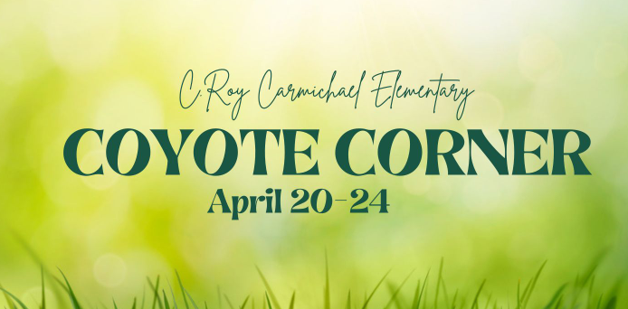 coyote corner 4.20