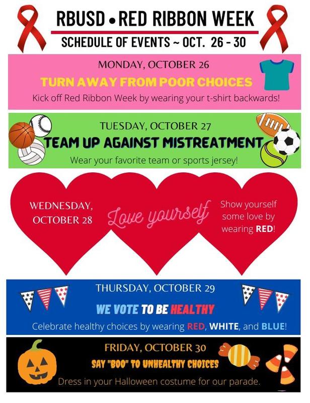 RBUSD - RED RIBBON WEEK Featured Photo