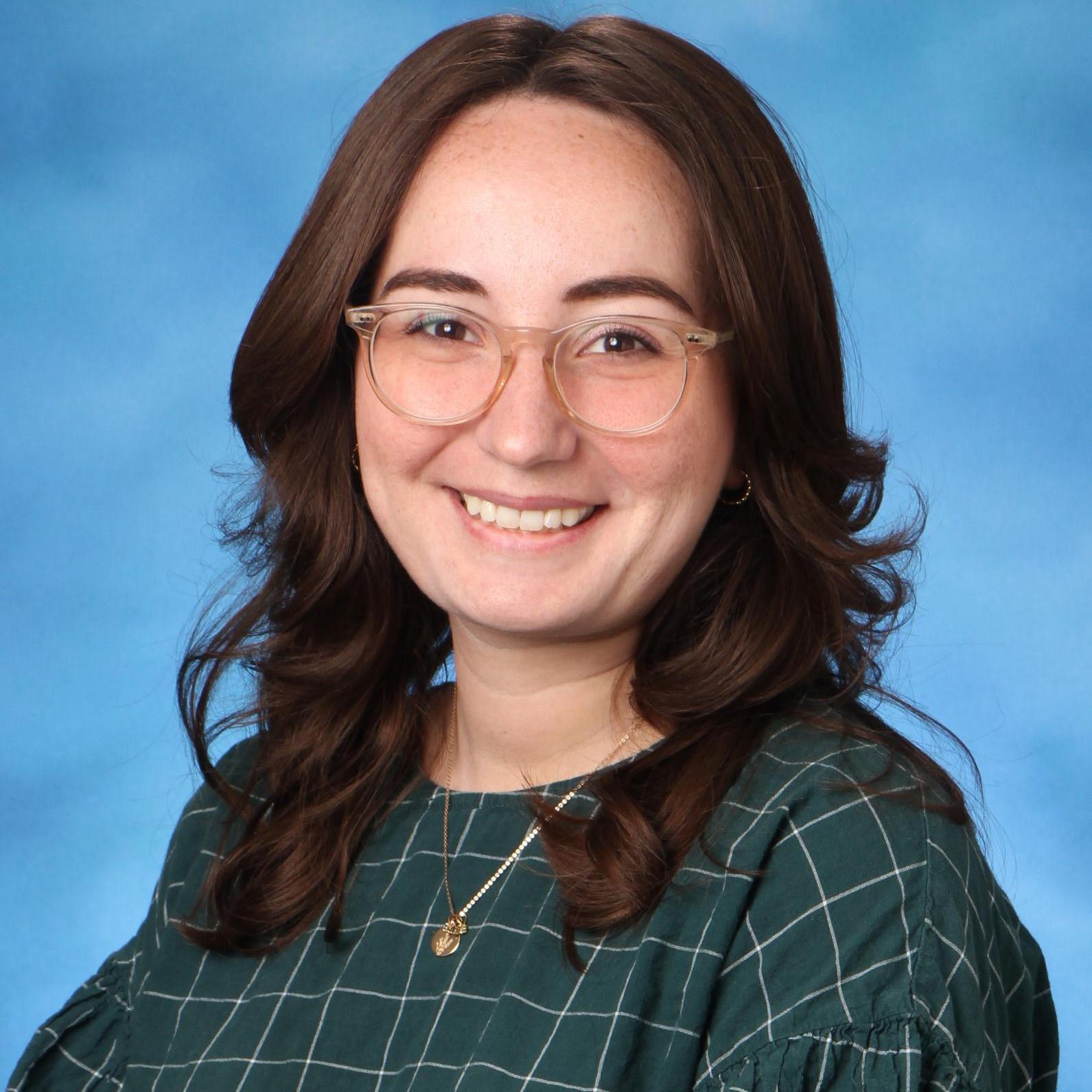 SeraphineWatson-Rizo's Profile Photo