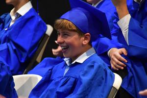 graduation