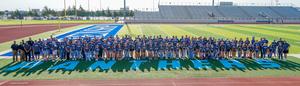 MHS STaff